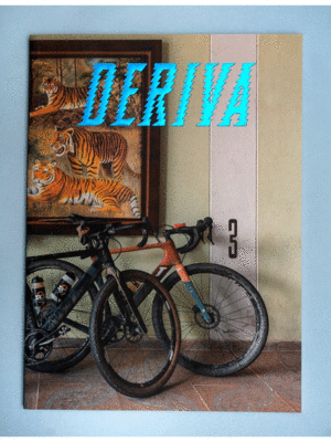 REVISTA DERIVA VOL.3