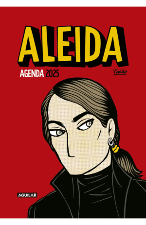 AGENDA 2025 ALEIDA - VLADDO