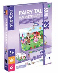 MAGNETIC ART CASE FAIRY TALES