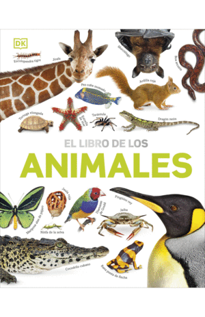 EL LIBRO DE LOS ANIMALES