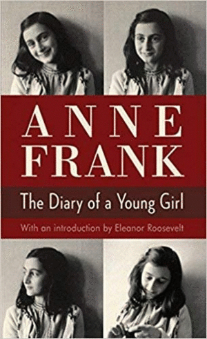 1940s German Girl Porn - ANNE FRANK. THE DIARY OF A YOUNG GIRL. ANNE FRANK. Libro en papel.  9780553296983 LIBRERIA 9 3/4
