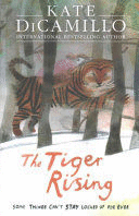 THE TIGER RISING