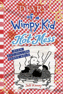 DIARY OF A WIMPY KID 19: HOT MESS