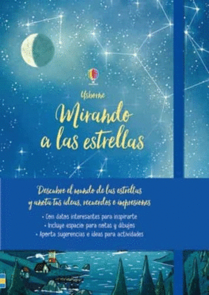 MIRANDO A LAS ESTRELLAS