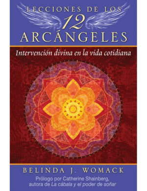 LECCIONES DE LOS 12 ARCÁNGELES