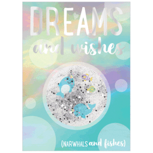 DREAMS AND WISHES