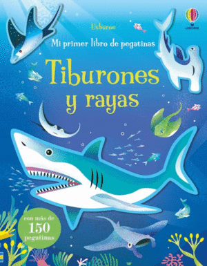 TIBURONES Y RAYAS