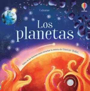 LOS PLANETAS