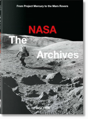 THE NASA ARCHIVES