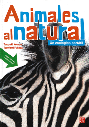 ANIMALES AL NATURAL 1