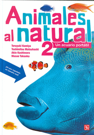 ANIMALES AL NATURAL 2