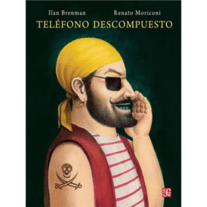 TELEFONO DESCOMPUESTO - ILAN BRENMAN - IL. RENATO MORICONI