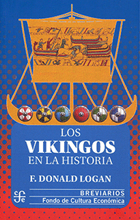 LOS VIKINGOS EN LA HISTORIA