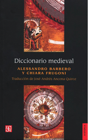 DICCIONARIO MEDIEVAL