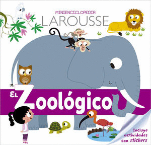 EL ZOOLÓGICO