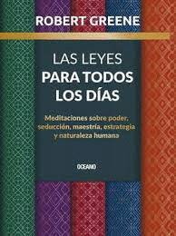 LAS LEYES PARA TODOS LOS DÍAS