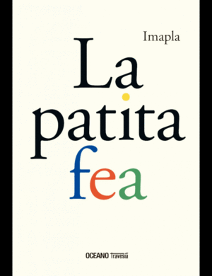 LA PATITA FEA