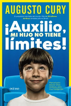 ¡AUXILIO, MI HIJO NO TIENE LÍMITES!