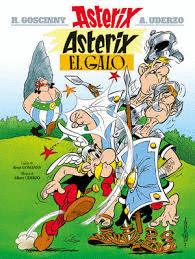 ASTERIX 1: EL GALO