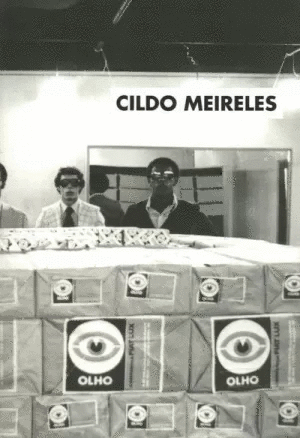 CILDO MEIRELES