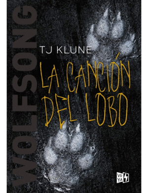 WOLFSONG 1: LA CANCIÓN DEL LOBO