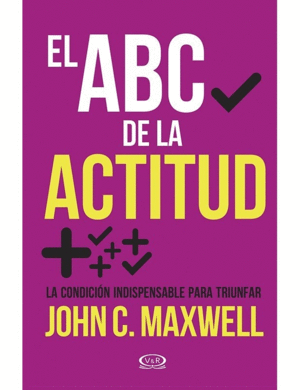 EL ABC DE LA ACTITUD