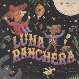 LUNA RANCHERA