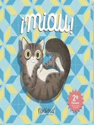 ¡MIAU! 2DA EDICIÓN TRILINGUE