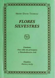 FLORES SILVESTRES