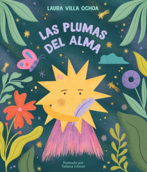 LAS PLUMAS DEL ALMA