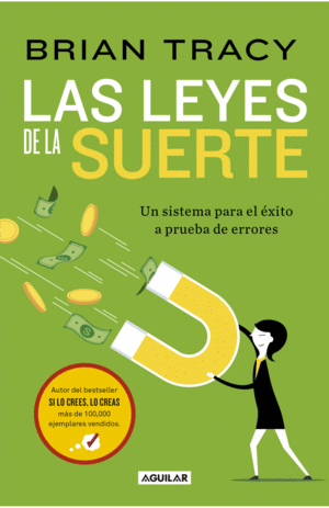 LAS LEYES DE LA SUERTE