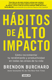 HÁBITOS DE ALTO IMPACTO