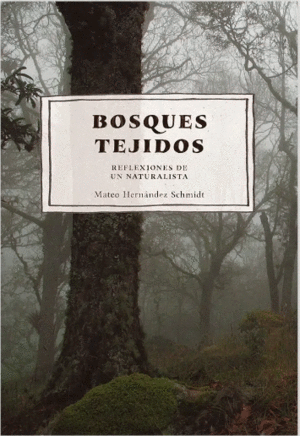 BOSQUES TEJIDOS