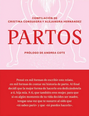 PARTOS