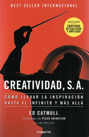 CREATIVIDAD, S.A.