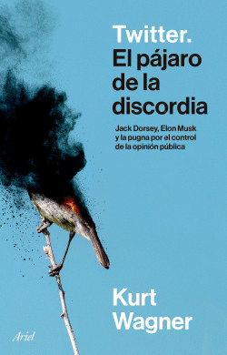 TWITTER. EL PÁJARO DE LA DISCORDIA