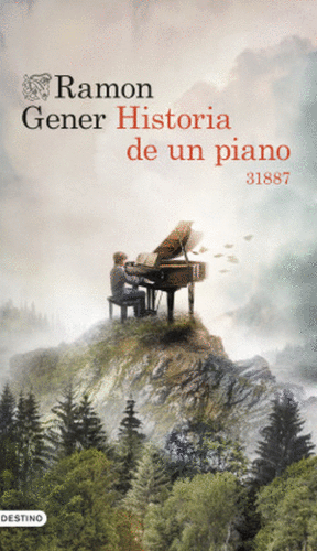 HISTORIA DE UN PIANO