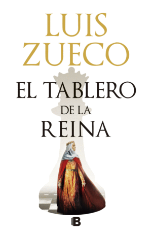 EL TABLERO DE LA REINA