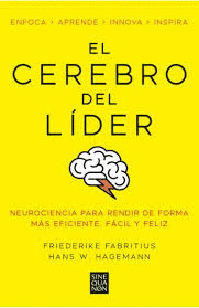 EL CEREBRO DEL LÍDER