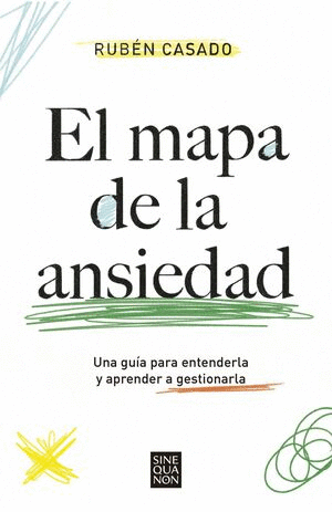 EL MAPA DE LA ANSIEDAD