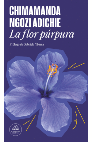 LA FLOR PURPURA