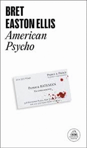 AMERICAN PSYCHO