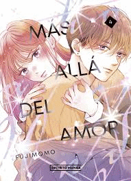 MÁS ALLÁ DEL AMOR 4