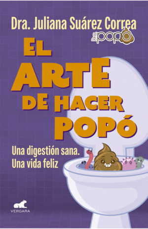 EL ARTE DE HACER POPÓ