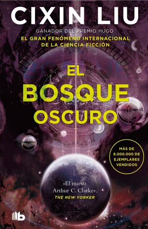 EL BOSQUE OSCURO