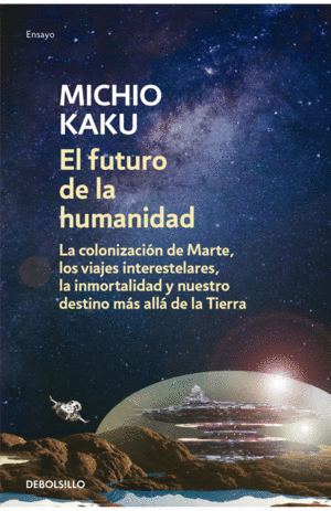 EL FUTURO DE LA HUMANIDAD