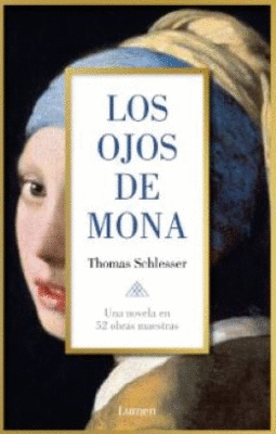 LOS OJOS DE MONA