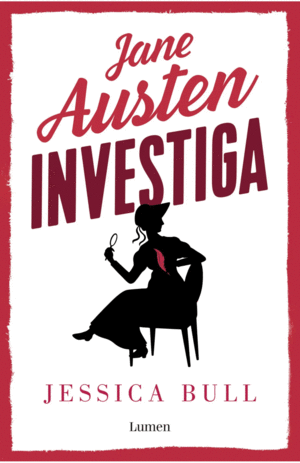 JANE AUSTEN INVESTIGA