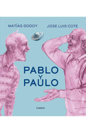 PABLO Y PAULO