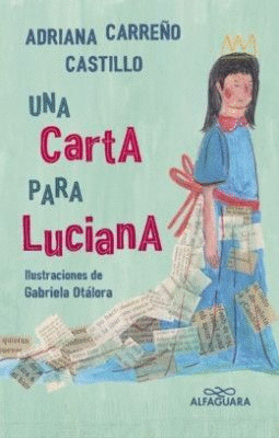 UNA CARTA PARA LUCIANA